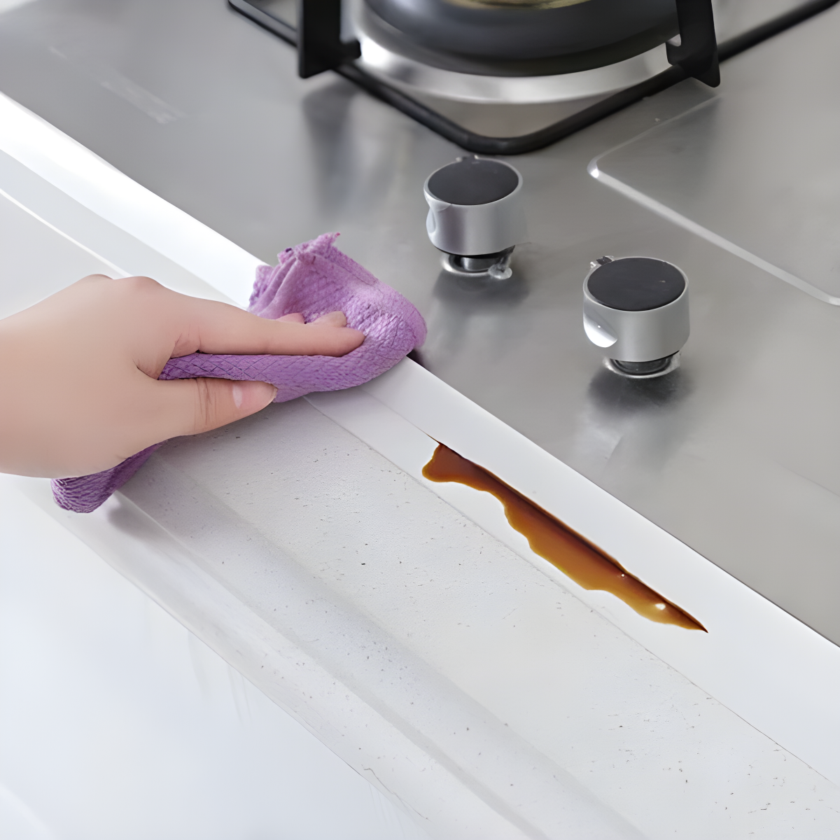 Waterproof Sealing Tape PVC Se - Commercial Kitchen Wall Panels บทวิจารณ์และราคา