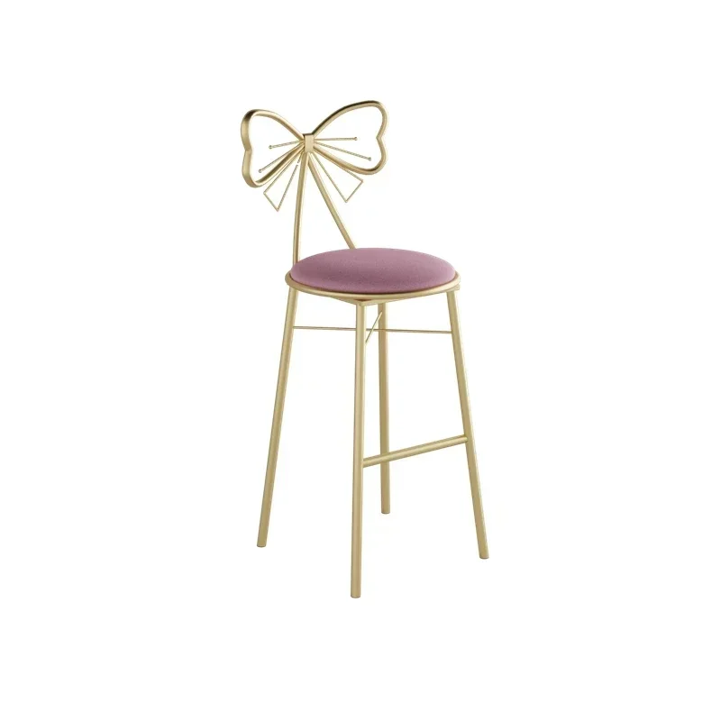 Minimalist Bar Stools Modern N - Commercial Kitchen Interior Design บทวิจารณ์และราคา