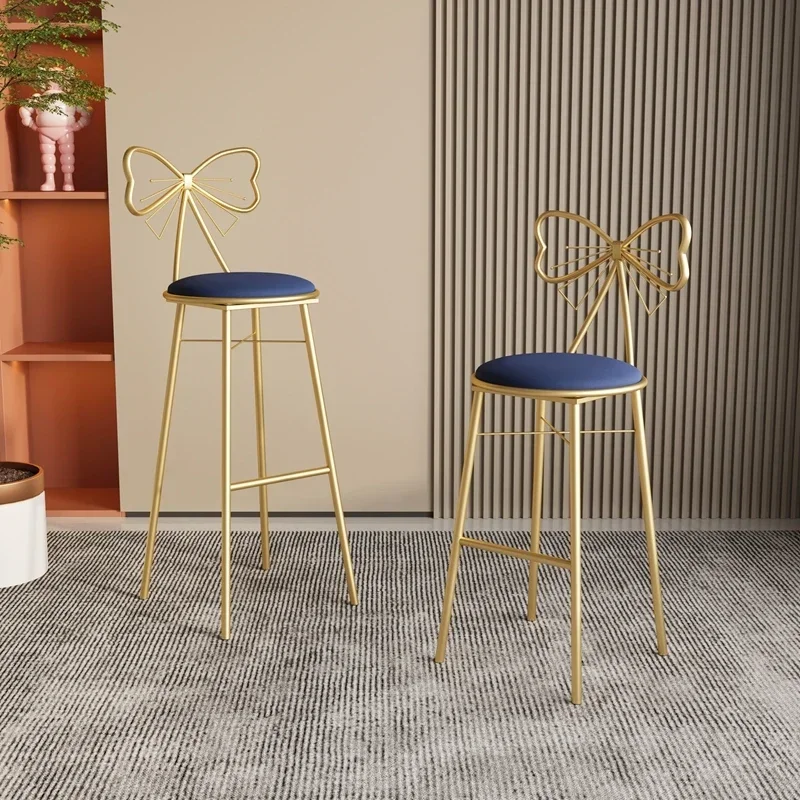 Minimalist Bar Stools Modern N - Commercial Kitchen Interior Design บทวิจารณ์และราคา