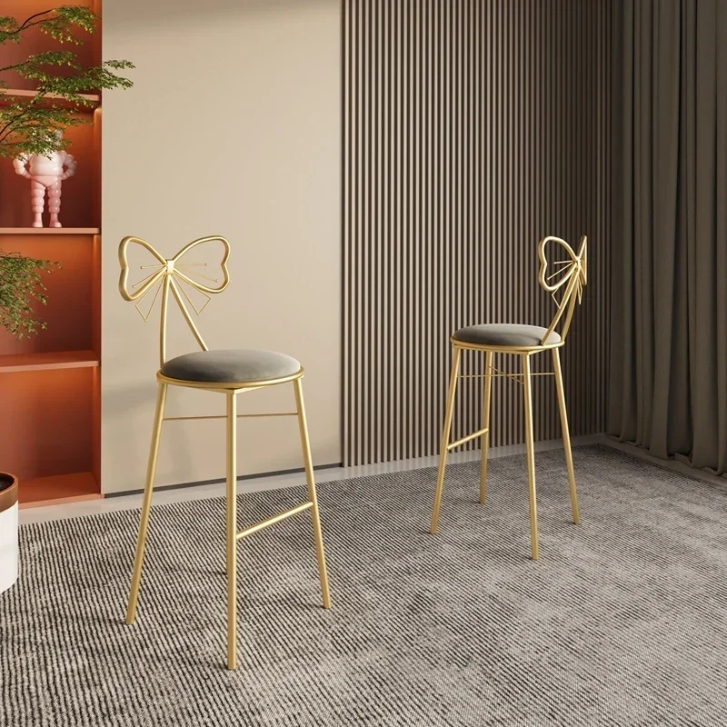Minimalist Bar Stools Modern N - Commercial Kitchen Interior Design บทวิจารณ์และราคา