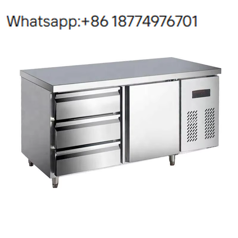 OEM Modern Hotel Kitchen Comme - Commercial Kitchen Refrigerator บทวิจารณ์และราคา