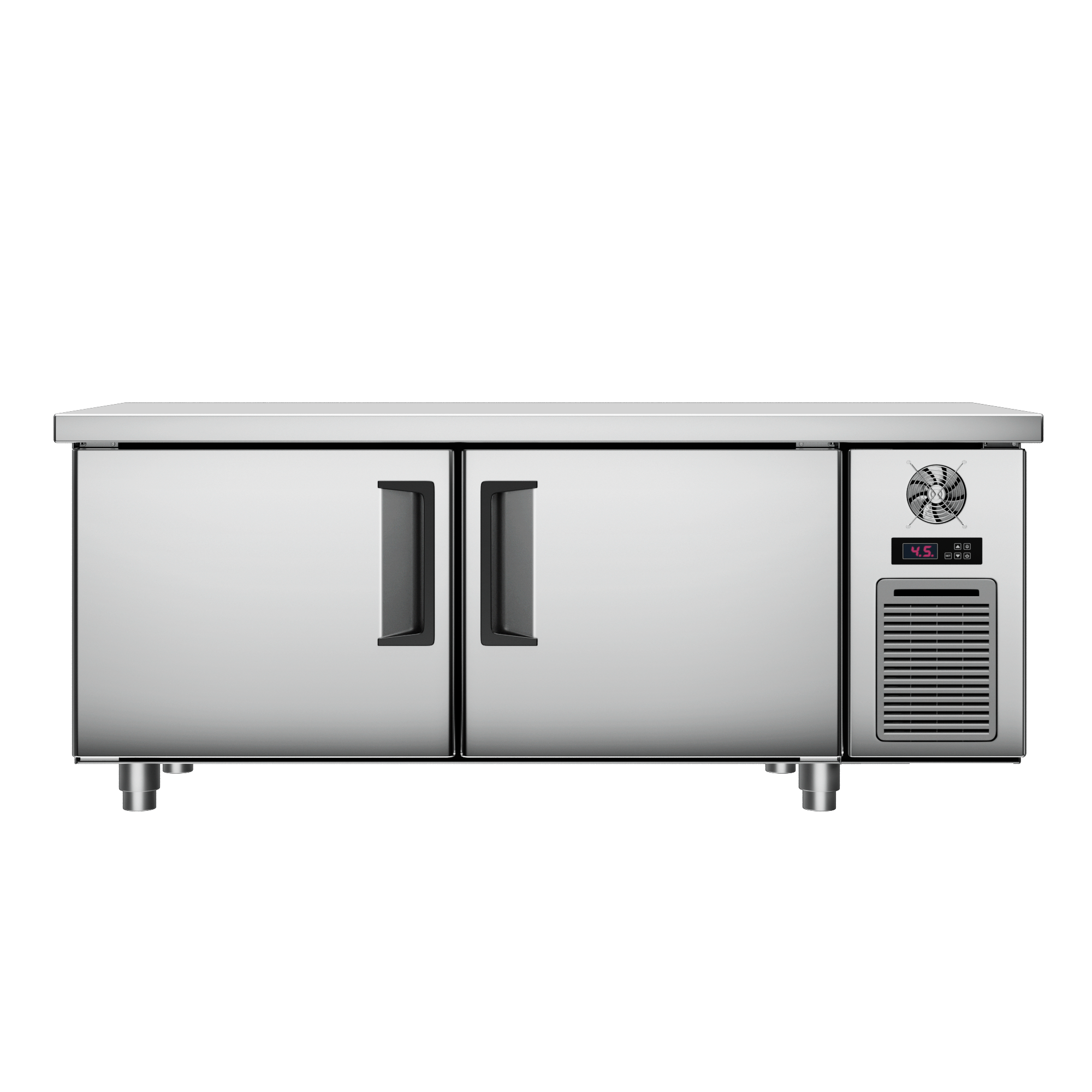 Refrigerator Commercial Refrig - Commercial Kitchen Refrigerator บทวิจารณ์และราคา