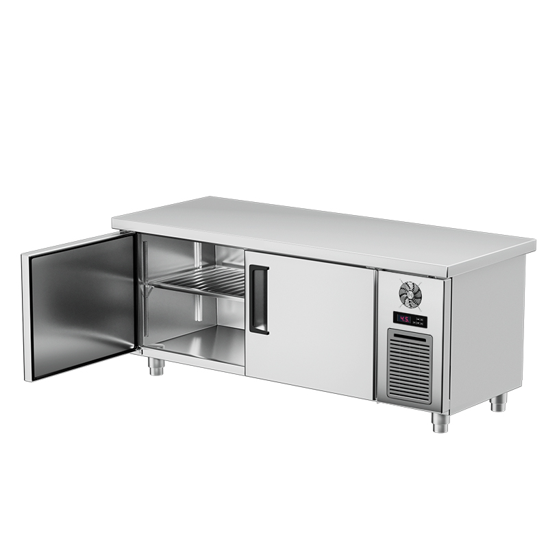 Refrigerator Commercial Refrig - Commercial Kitchen Refrigerator บทวิจารณ์และราคา