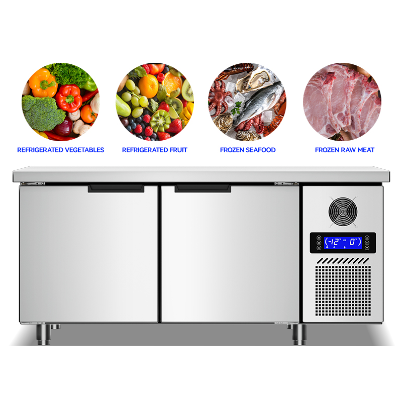 Refrigerator Commercial Refrig - Commercial Kitchen Refrigerator บทวิจารณ์และราคา