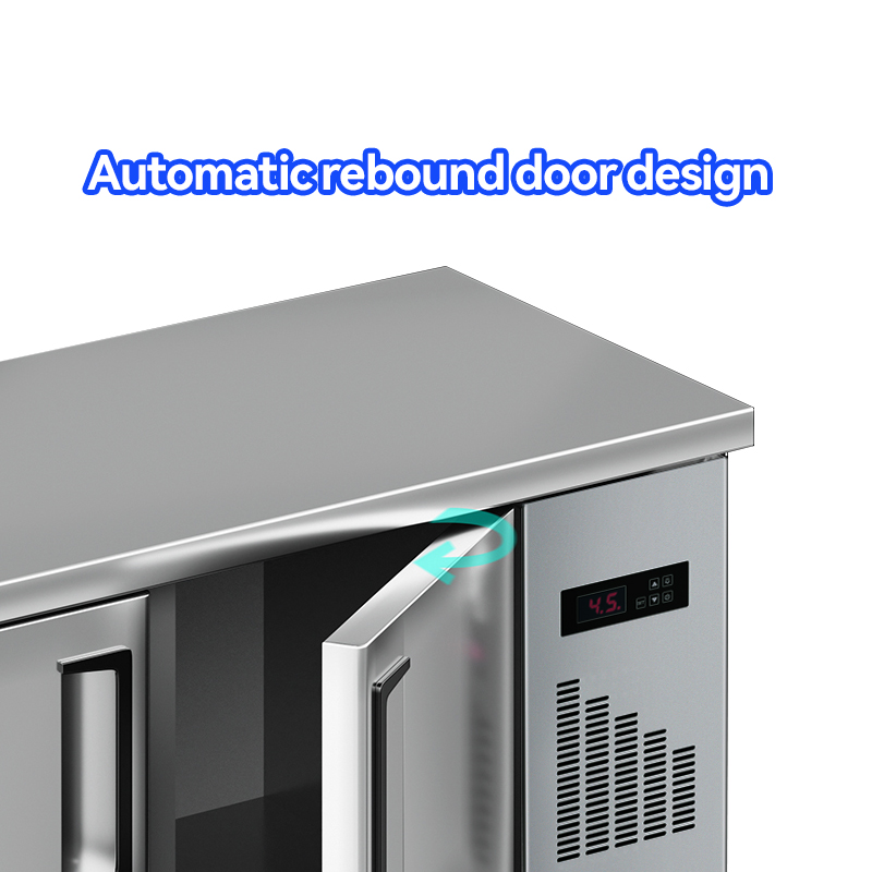 Refrigerator Commercial Refrig - Commercial Kitchen Refrigerator บทวิจารณ์และราคา