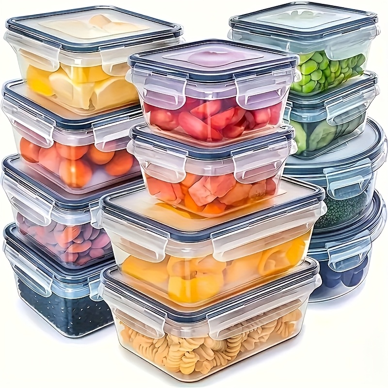 8Pcs Set Includes 4 Containers - Commercial Kitchen Utensil Organizer บทวิจารณ์และราคา