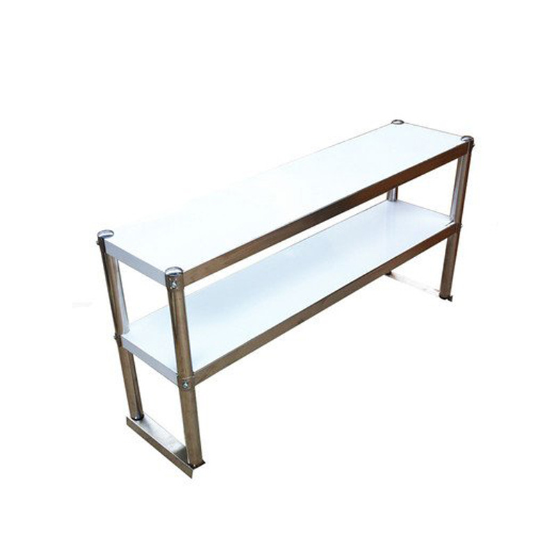 Three-layer countertop vertica - Commercial Kitchen Utensil Storage บทวิจารณ์และราคา
