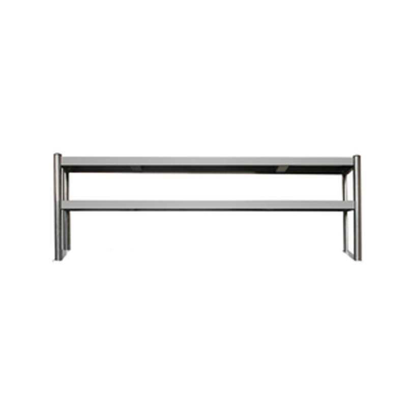 Three-layer countertop vertica - Commercial Kitchen Utensil Storage บทวิจารณ์และราคา