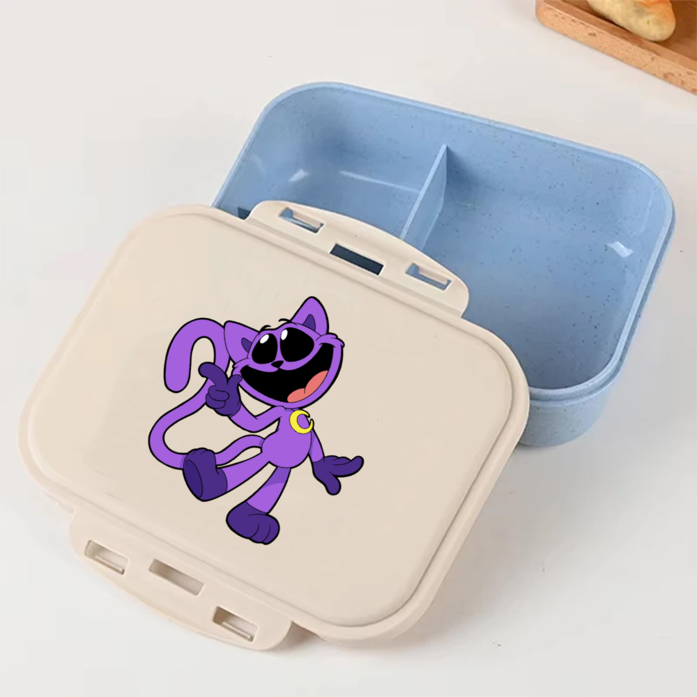 Cartoon Poppy Playtime Blue Lu - Commercial Kitchen Utensil Organizer บทวิจารณ์และราคา