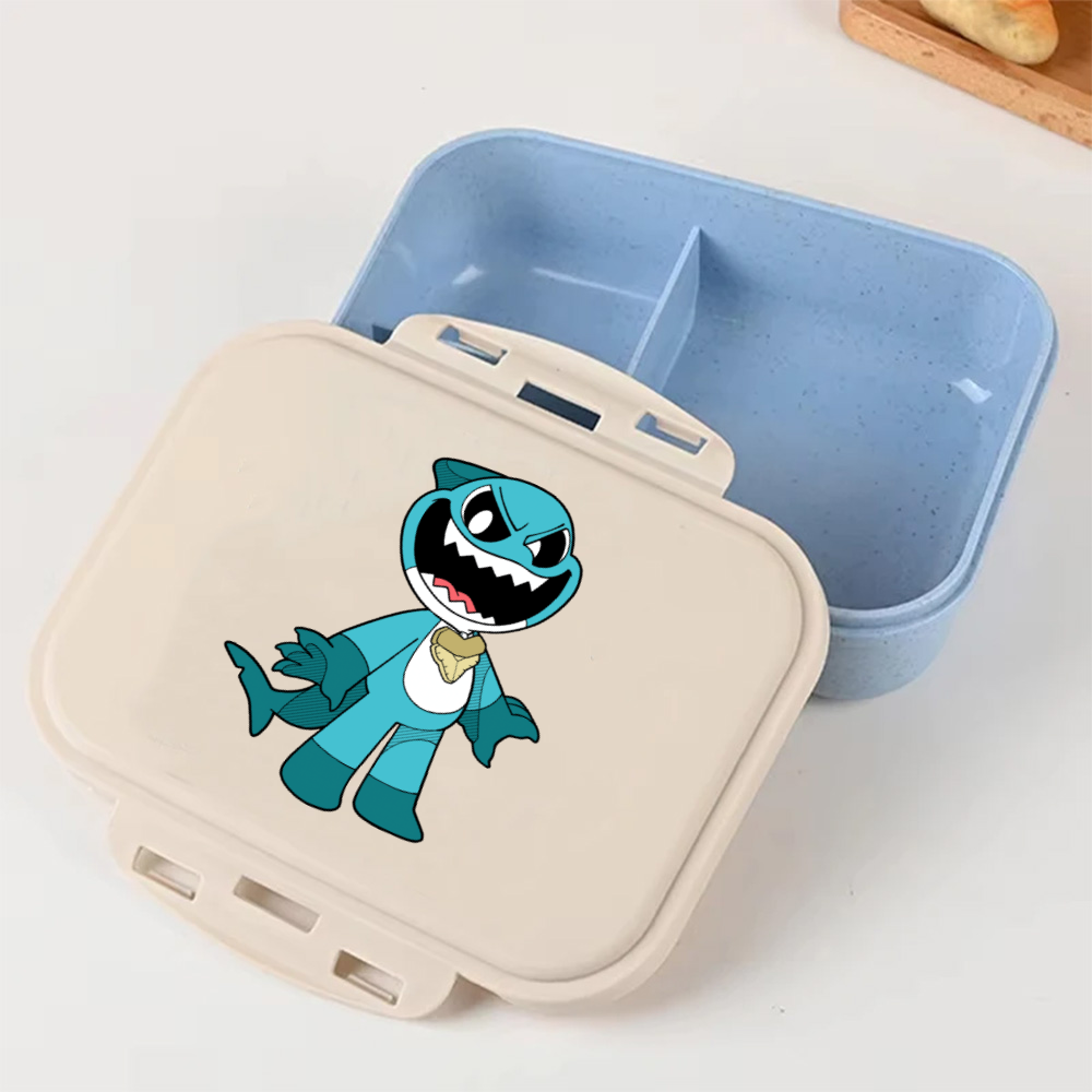 Cartoon Poppy Playtime Blue Lu - Commercial Kitchen Utensil Organizer บทวิจารณ์และราคา