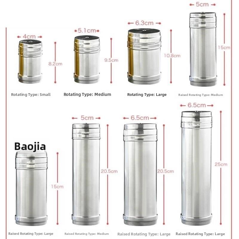 Thickened Stainless Steel Seas - Commercial Kitchen Utensil Storage บทวิจารณ์และราคา