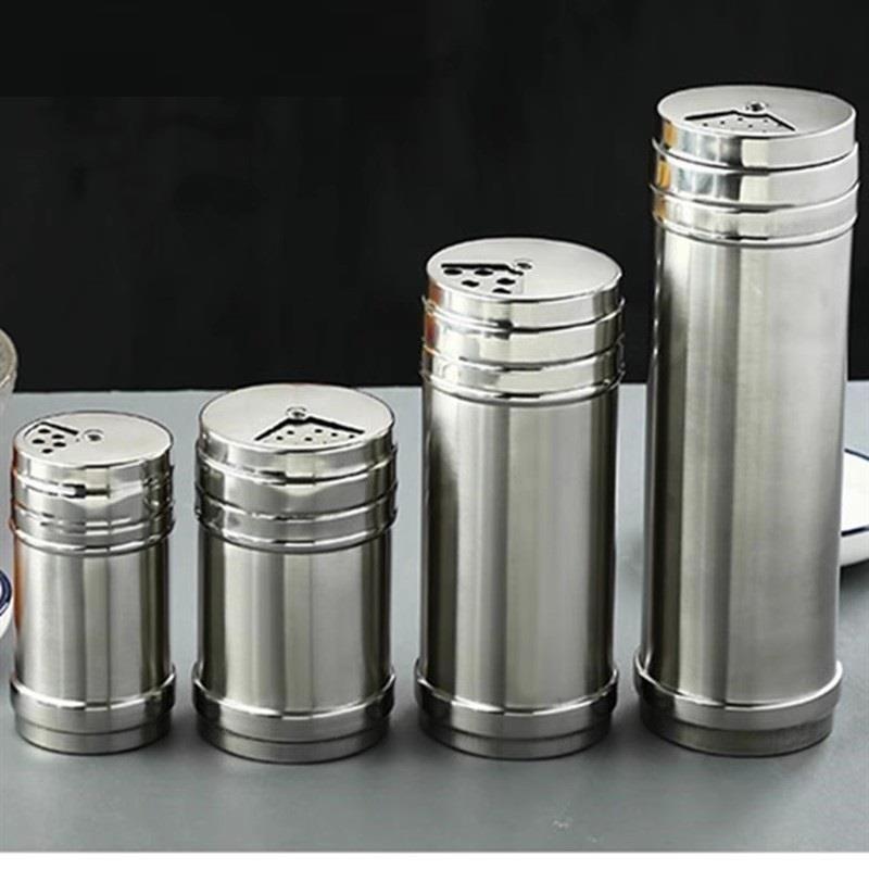 Thickened Stainless Steel Seas - Commercial Kitchen Utensil Storage บทวิจารณ์และราคา