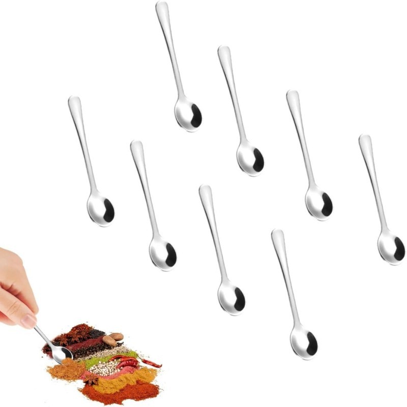 【8-Count 304 Stainless Coffee  - Commercial Kitchen Designer บทวิจารณ์และราคา
