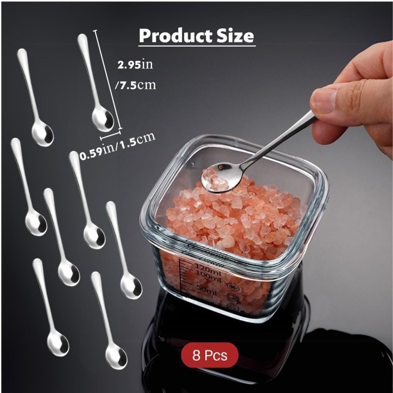 【8-Count 304 Stainless Coffee  - Commercial Kitchen Designer บทวิจารณ์และราคา