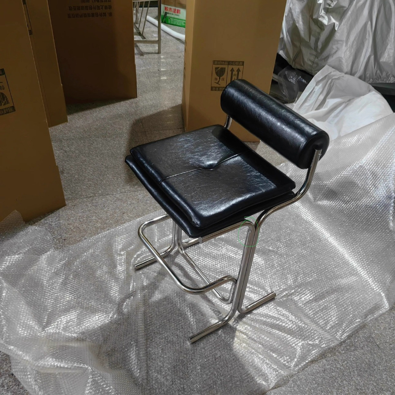 Bauhaus Inspired Bar Stool Des - Commercial Kitchen Designer บทวิจารณ์และราคา