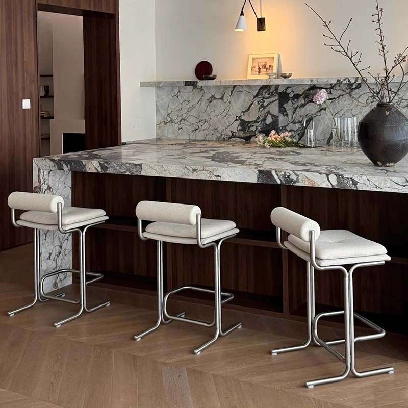 Bauhaus Inspired Bar Stool Des - Commercial Kitchen Designer บทวิจารณ์และราคา