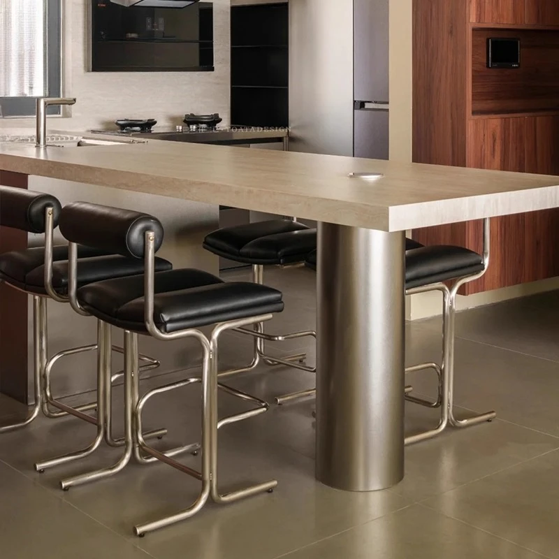 Bauhaus Inspired Bar Stool Des - Commercial Kitchen Designer บทวิจารณ์และราคา