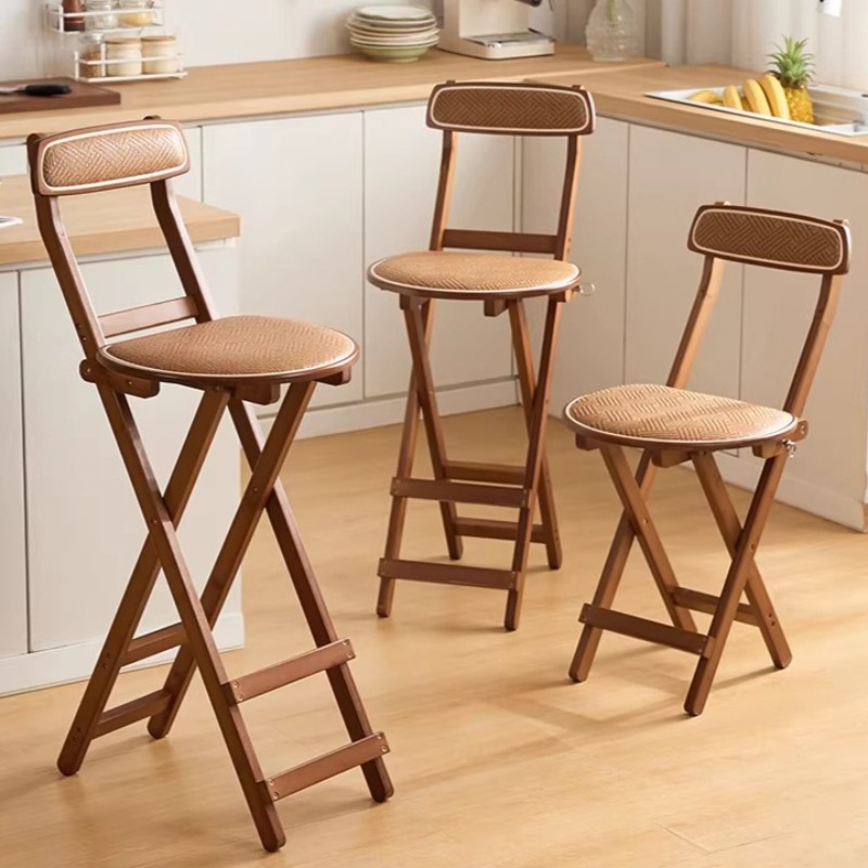 Foldable Bar Stool, No Assembl - Commercial Kitchen Requirements บทวิจารณ์และราคา