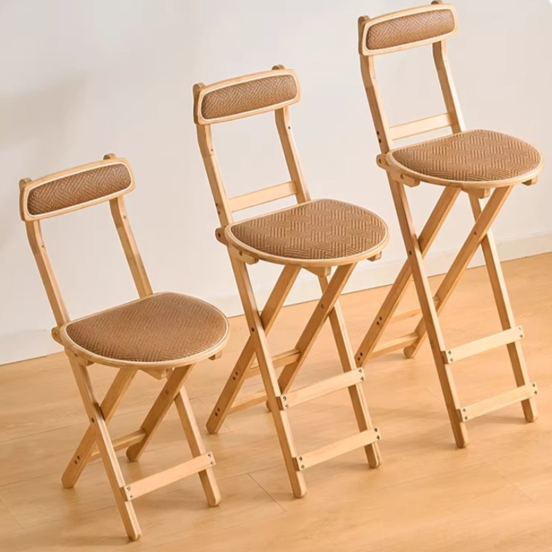 Foldable Bar Stool, No Assembl - Commercial Kitchen Requirements บทวิจารณ์และราคา