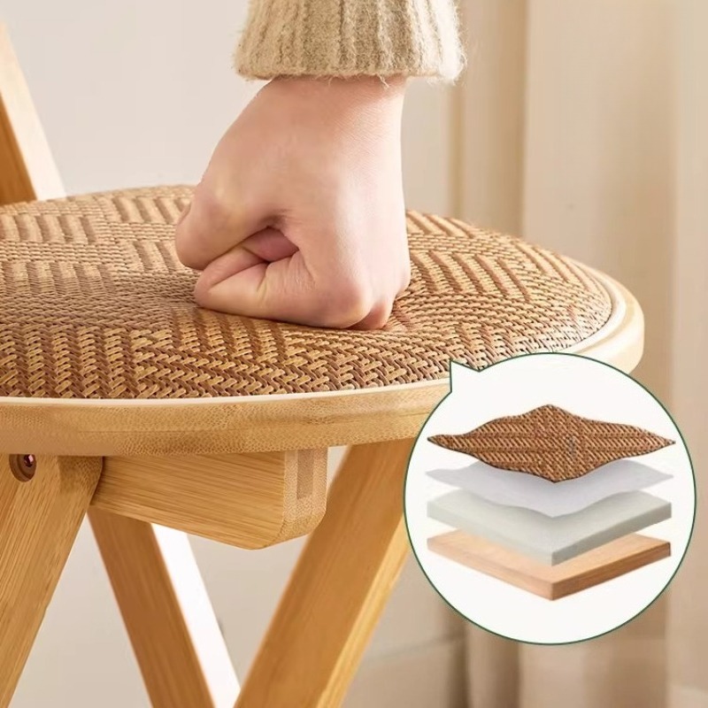 Foldable Bar Stool, No Assembl - Commercial Kitchen Requirements บทวิจารณ์และราคา