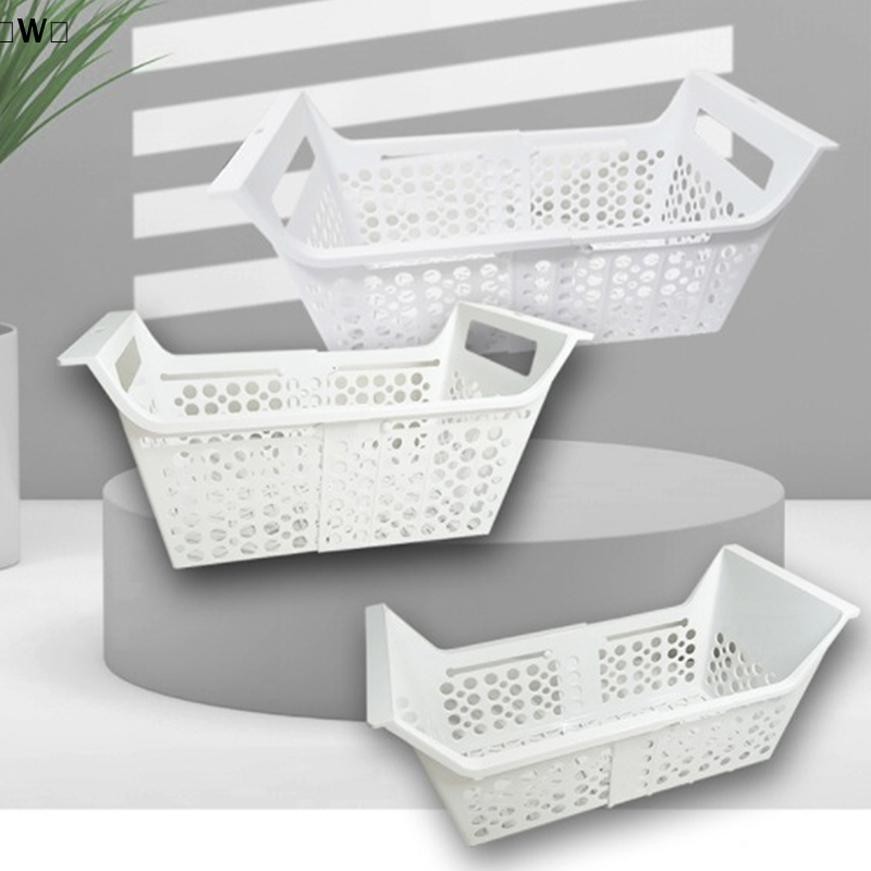 〔W〕Chest Freezer Basket Odorle - Commercial Kitchen Utensil Organizer บทวิจารณ์และราคา