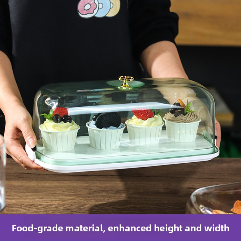 Reusable Cake Roll Toast Bread - Commercial Kitchen Utensil Organizer บทวิจารณ์และราคา