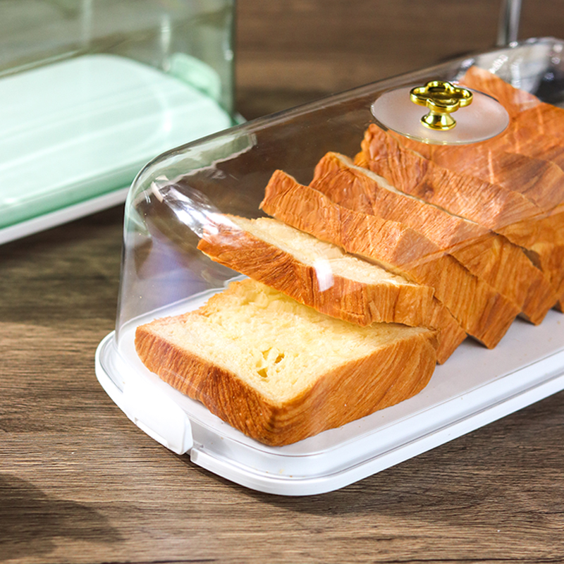 Reusable Cake Roll Toast Bread - Commercial Kitchen Utensil Organizer บทวิจารณ์และราคา