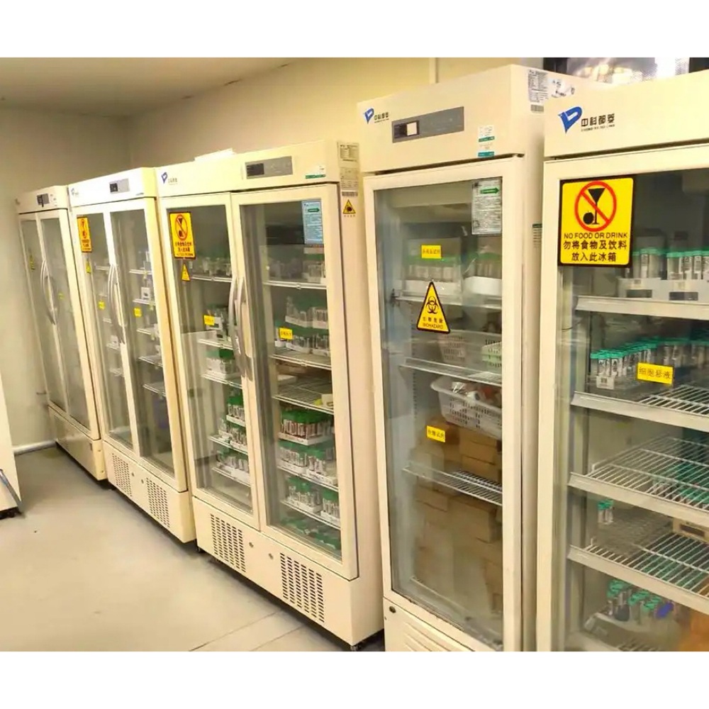 Suitable for all new smart dev - Commercial Kitchen Refrigerator บทวิจารณ์และราคา