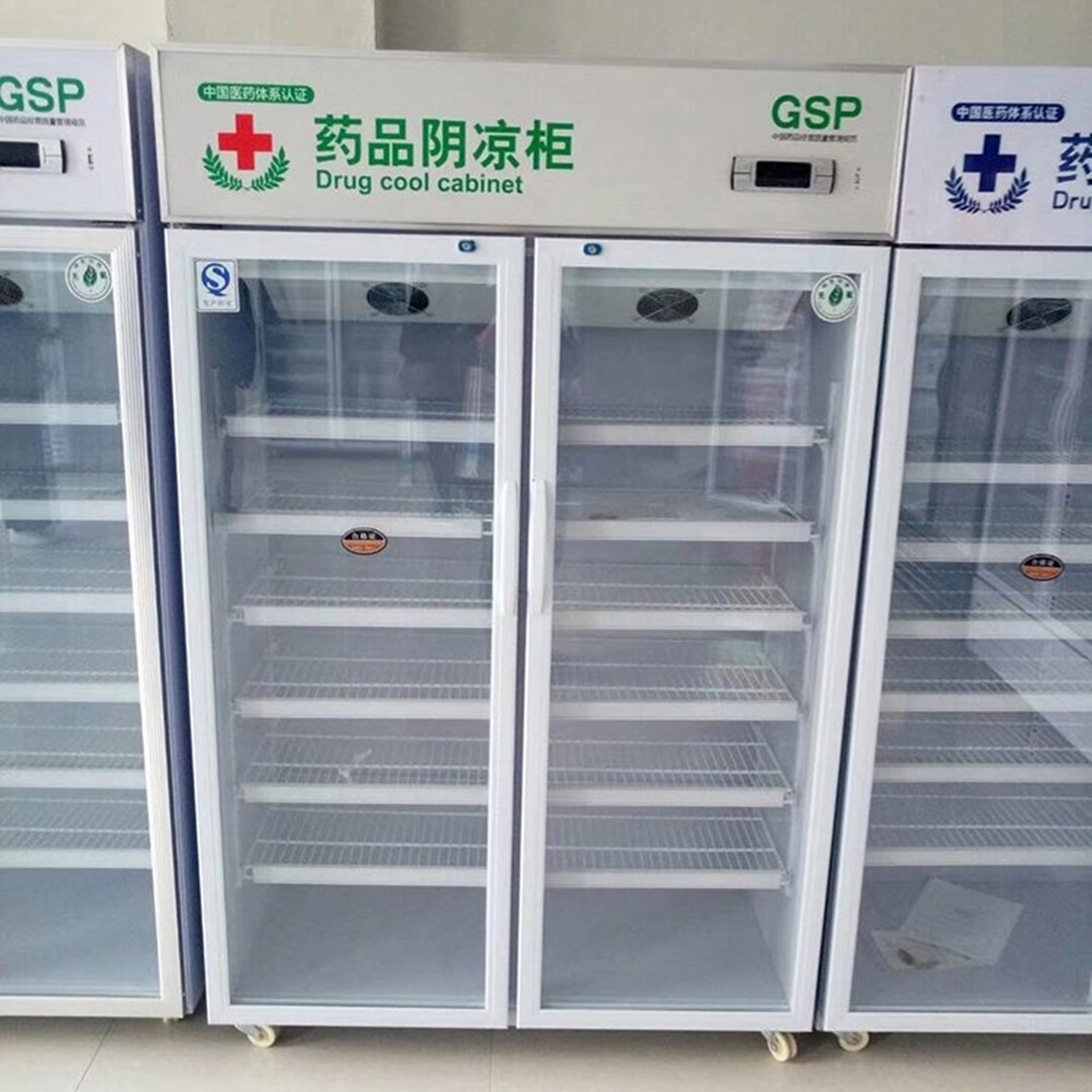 Suitable for all new smart dev - Commercial Kitchen Refrigerator บทวิจารณ์และราคา