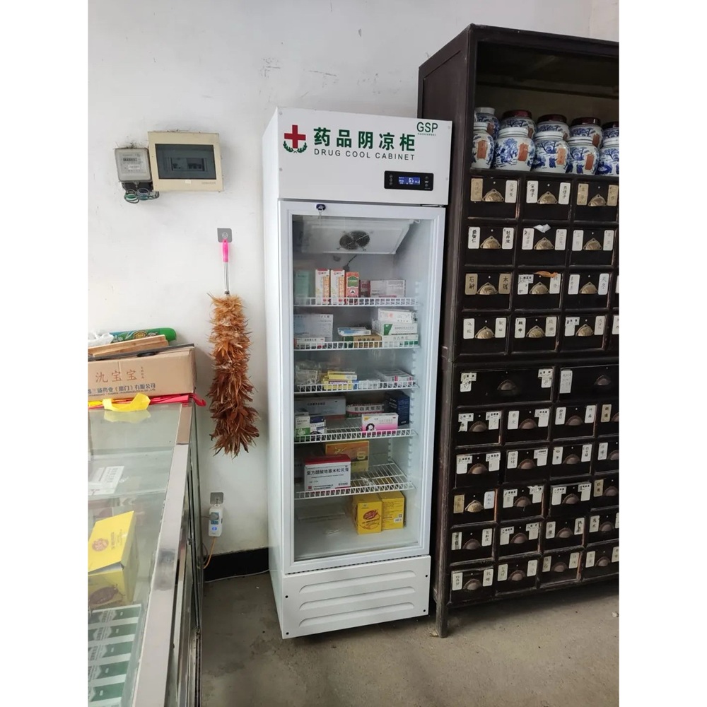 Suitable for all new smart dev - Commercial Kitchen Refrigerator บทวิจารณ์และราคา