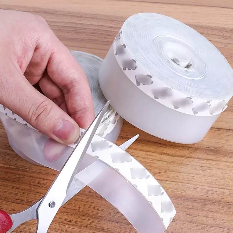 Waterproof Sealing Tape Strips - Commercial Kitchen Wall Panels บทวิจารณ์และราคา