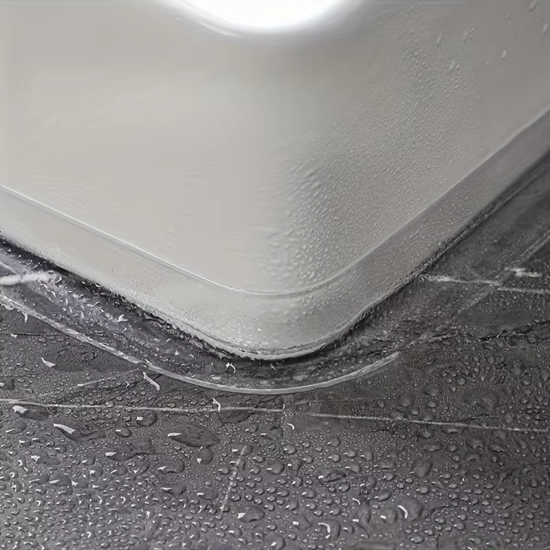 Waterproof Sealing Tape Strips - Commercial Kitchen Wall Panels บทวิจารณ์และราคา