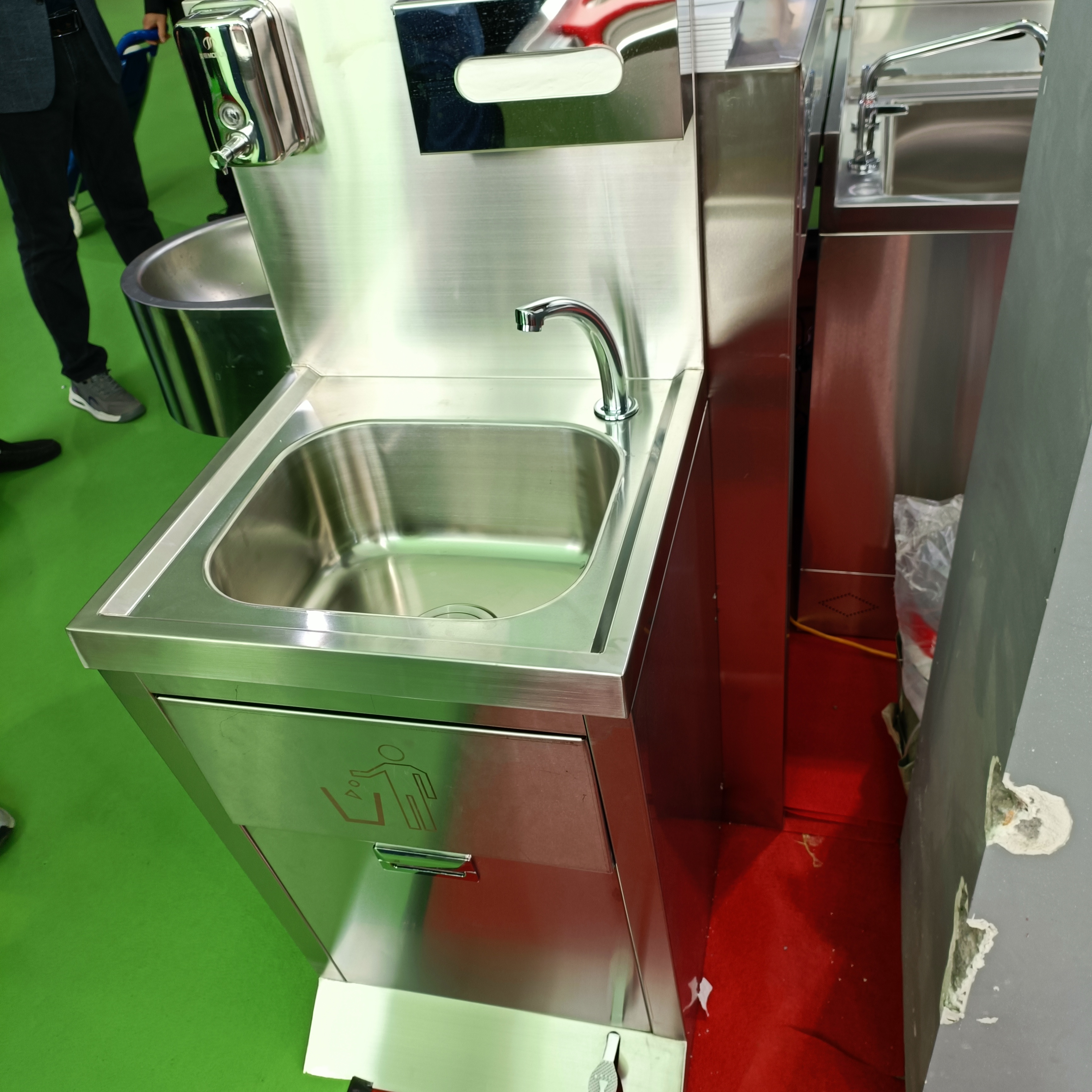 Hotel Restaurant Commercial Se - Commercial Kitchen Designer บทวิจารณ์และราคา