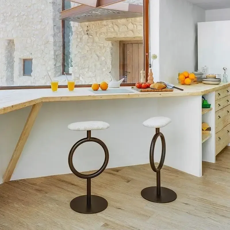 Design Bar Chairs Modern High  - Commercial Kitchen Interior Design บทวิจารณ์และราคา