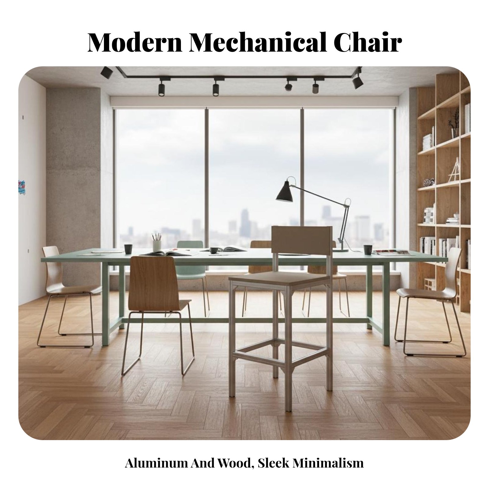 Speckled Panel Chair utilitari - Commercial Kitchen Interior Design บทวิจารณ์และราคา