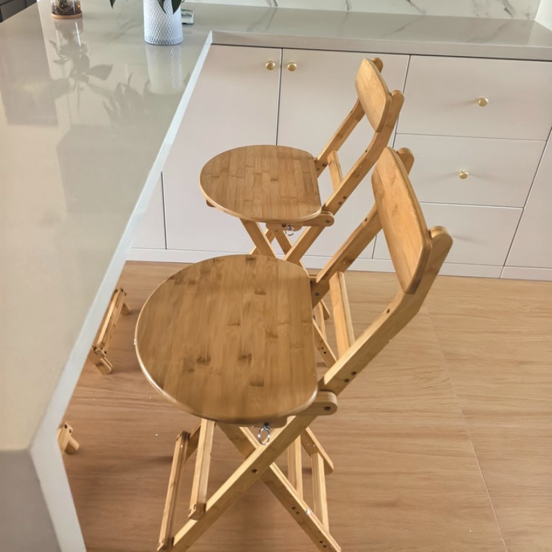 Modern Bar Stool with Backrest - Commercial Kitchen Requirements บทวิจารณ์และราคา
