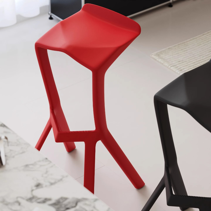 Backrest Geometric Design Dura - Commercial Kitchen Designer บทวิจารณ์และราคา