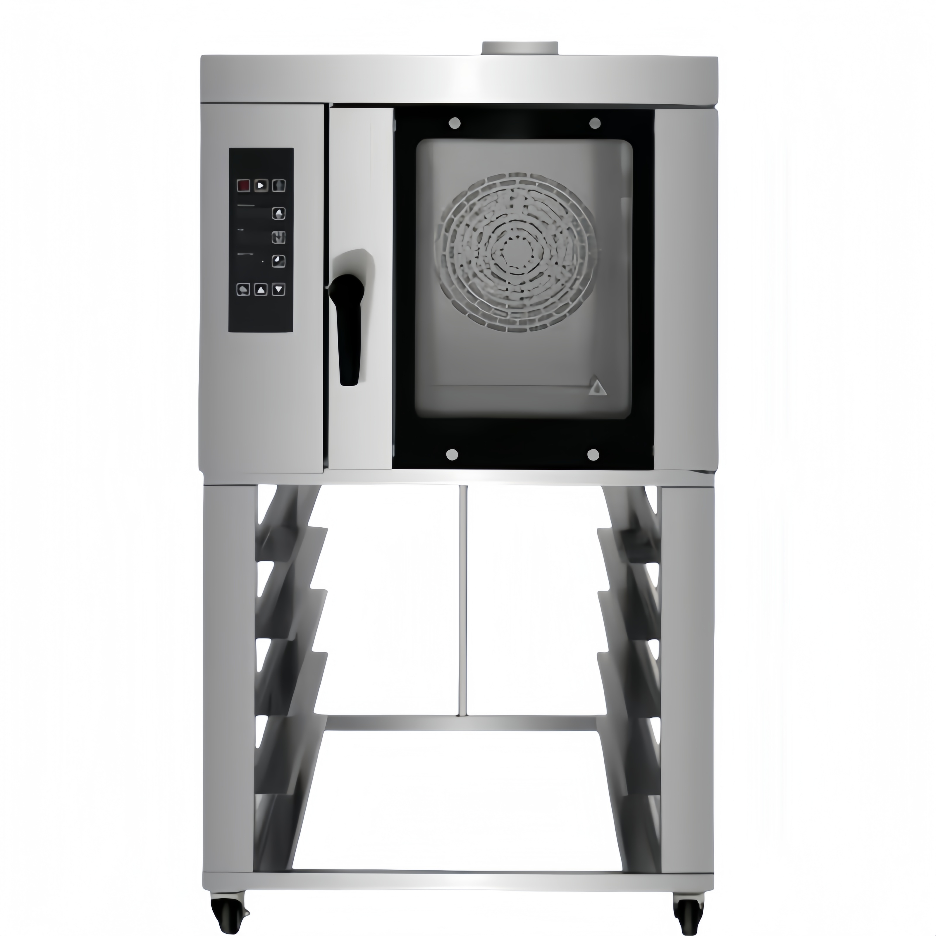 304 Stainless Steel Commercial - Commercial Kitchen Oven บทวิจารณ์และราคา
