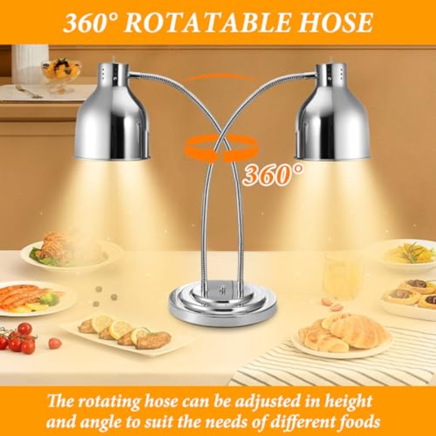 Commercial kitchen food warmin - Commercial Kitchen Designer บทวิจารณ์และราคา