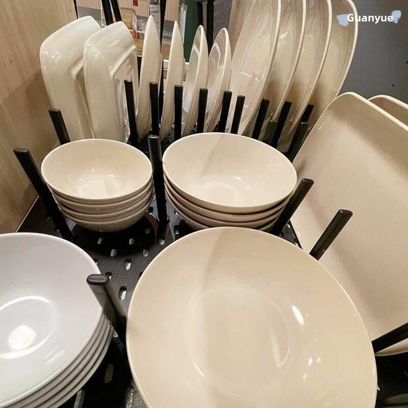 Kitchen Multi-Function Rack Di - Commercial Kitchen Utensil Storage บทวิจารณ์และราคา