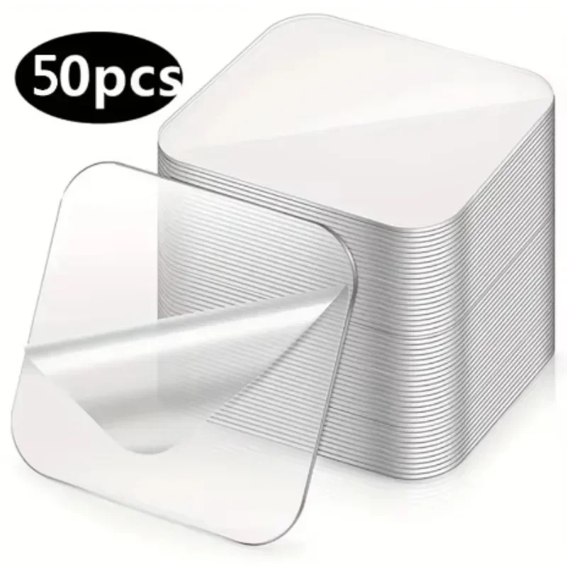 Transparent Double Sided Tape  - Commercial Kitchen Wall Panels บทวิจารณ์และราคา