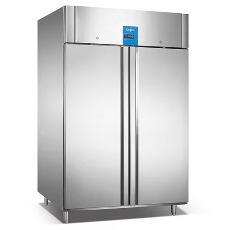 Commercial Refrigerator Restau - Commercial Kitchen Refrigerator บทวิจารณ์และราคา