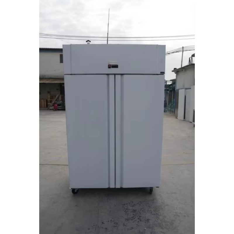 Commercial Refrigerator Restau - Commercial Kitchen Refrigerator บทวิจารณ์และราคา