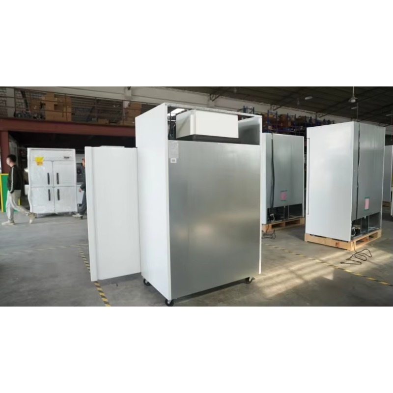 Commercial Refrigerator Restau - Commercial Kitchen Refrigerator บทวิจารณ์และราคา