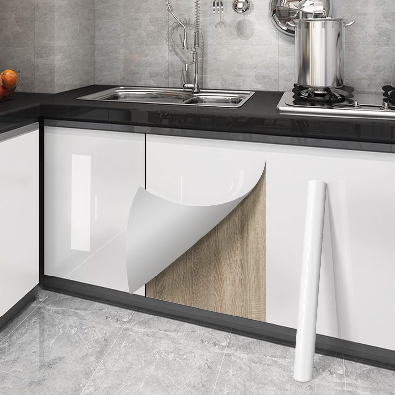 Paint Glossy White Cabinets Wa - Commercial Kitchen Wall Panels บทวิจารณ์และราคา