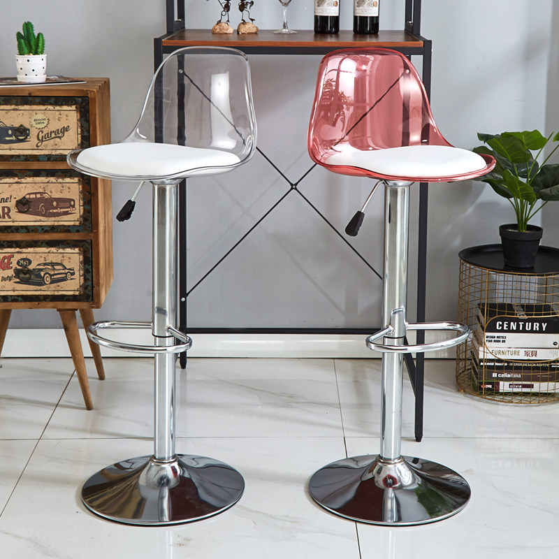 Minimalist Swivel Bar Stool Ch - Commercial Kitchen Designer บทวิจารณ์และราคา