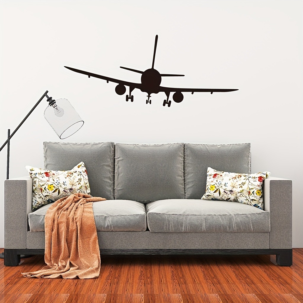 Airplane Waterproof Wall Stick - Commercial Kitchen Wall Panels บทวิจารณ์และราคา