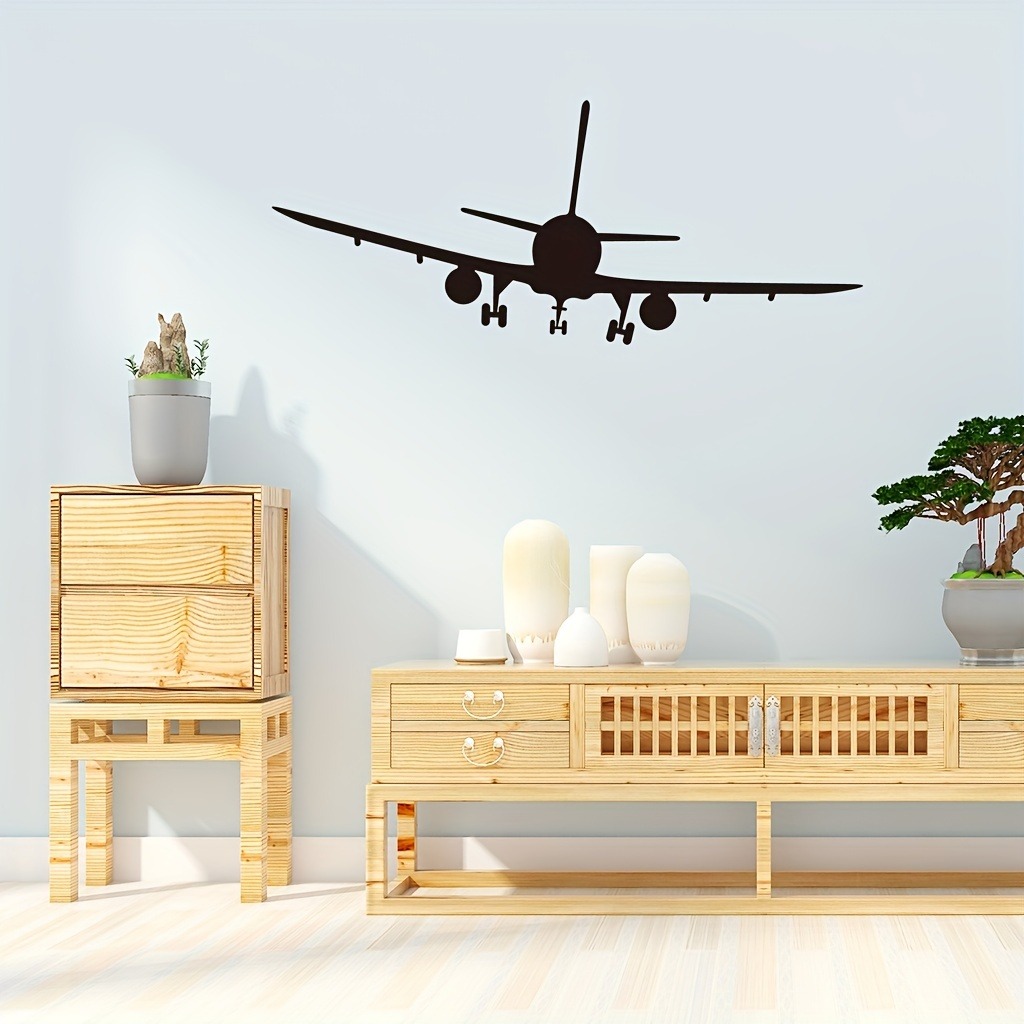 Airplane Waterproof Wall Stick - Commercial Kitchen Wall Panels บทวิจารณ์และราคา