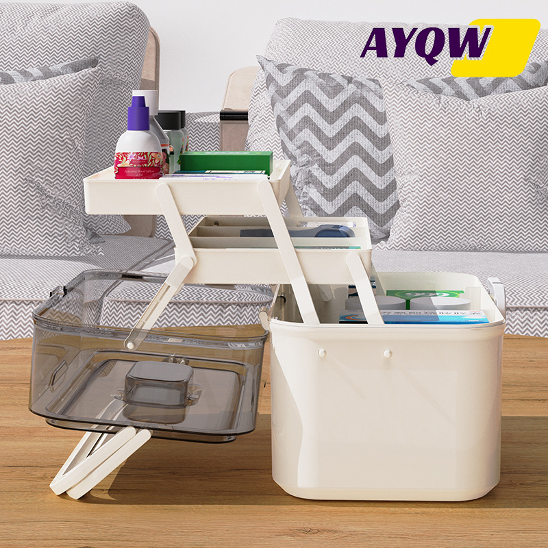 Large Capacity Clear Lid Medic - Commercial Kitchen Utensil Organizer บทวิจารณ์และราคา