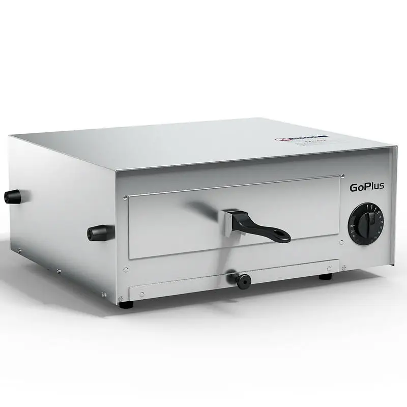 Kitchen Commercial Pizza Oven  - Commercial Kitchen Oven บทวิจารณ์และราคา